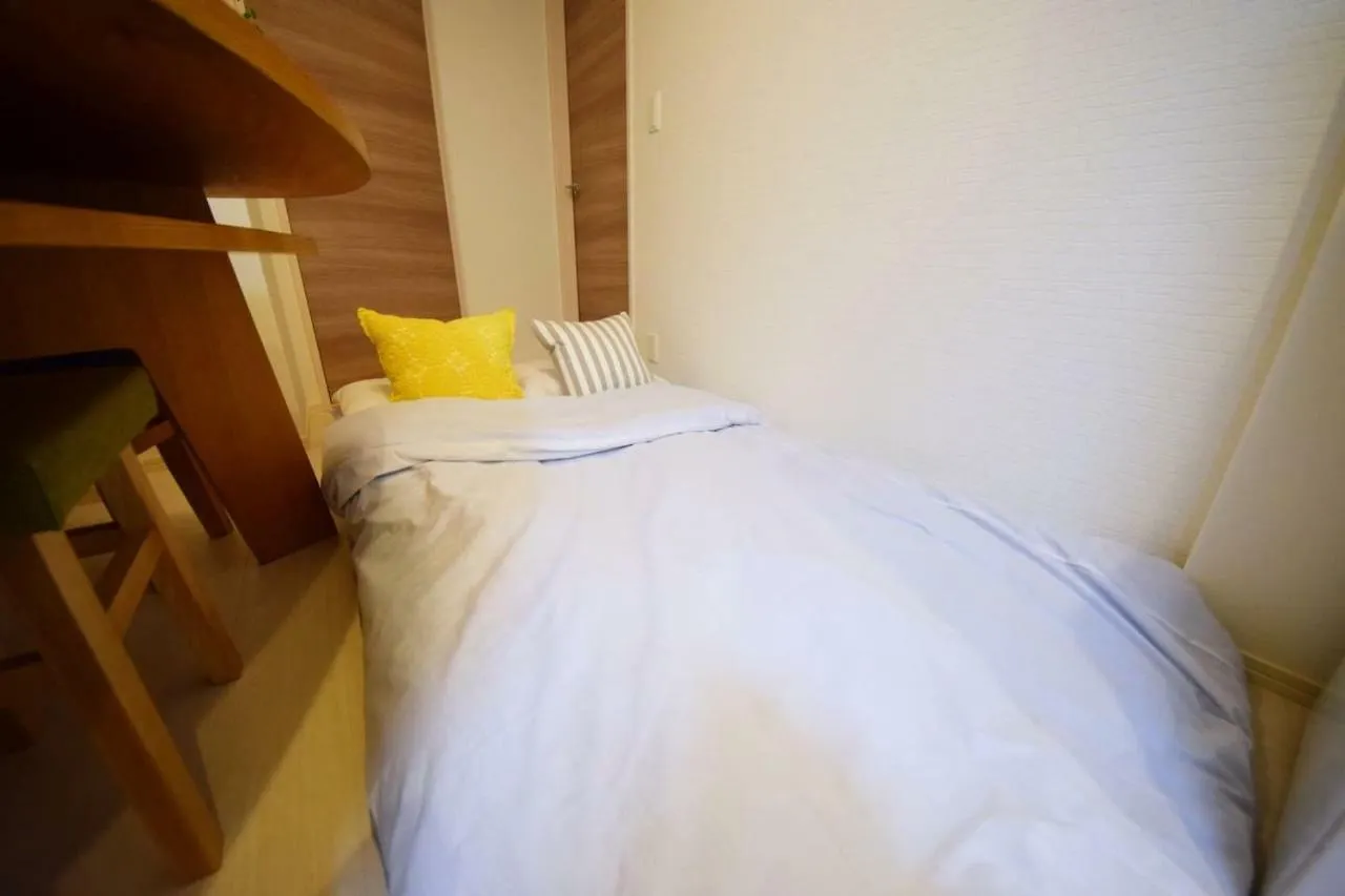 Three Tokyo 102 Apartment