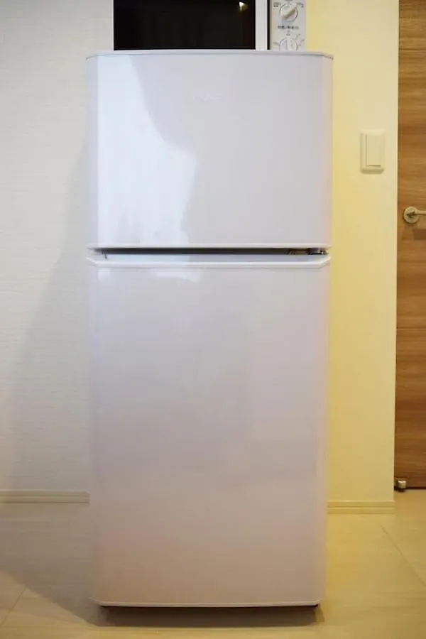 Three Tokyo 102 Apartment