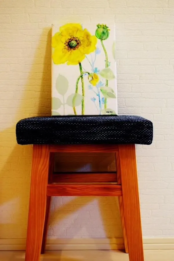 Three Tokyo 102 Apartment